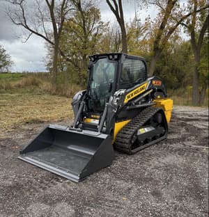 2025 New Holland C330 Image