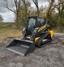 2025 New Holland C330 Image