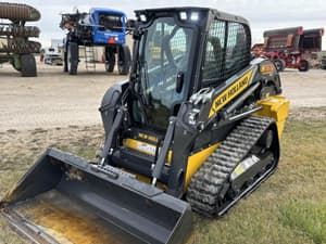 2025 New Holland C330 Image