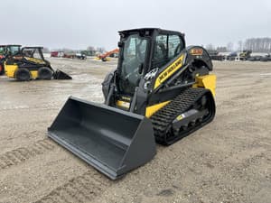 2025 New Holland C332 Image