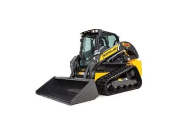 Main image New Holland C332
