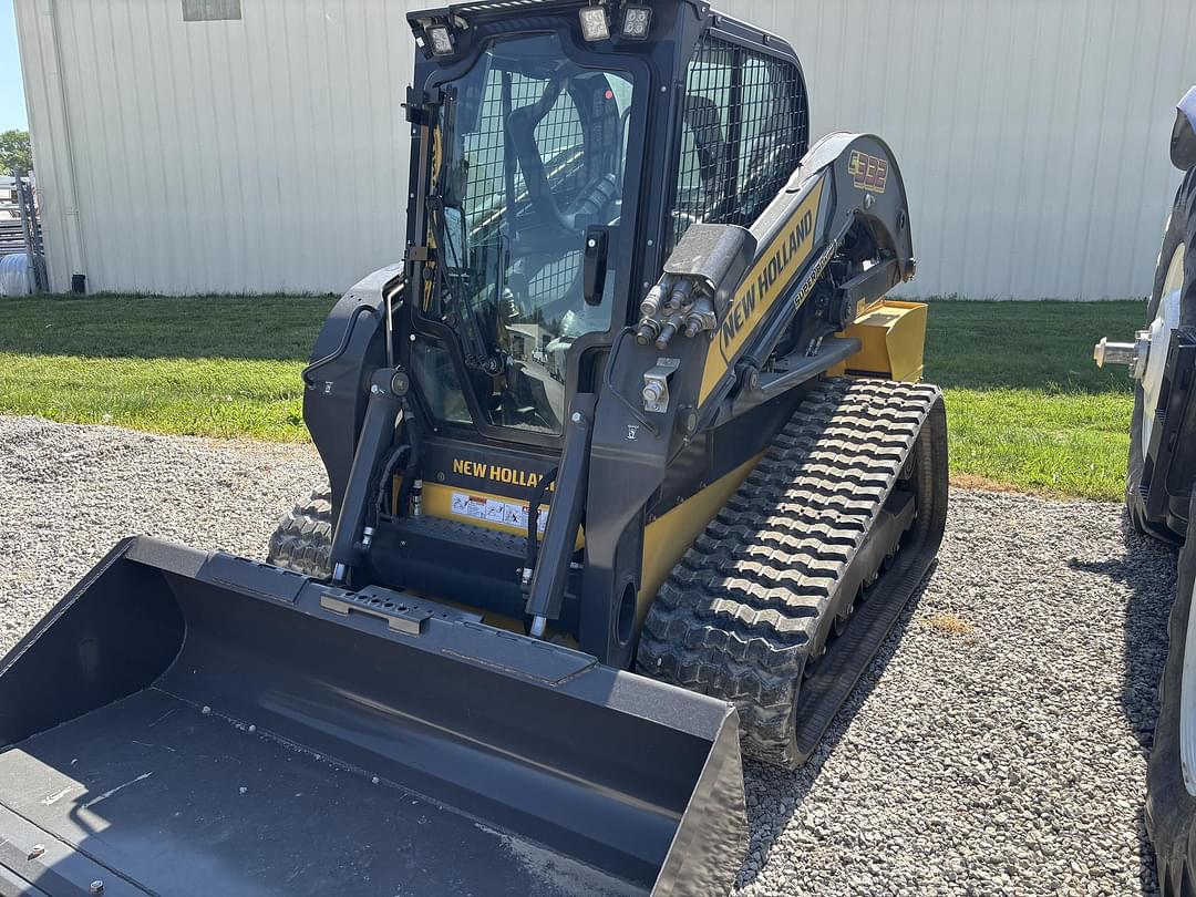 Image of New Holland C332 Primary image