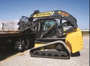 2025 New Holland C332 Image