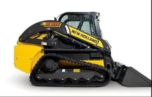 2025 New Holland C332 Image