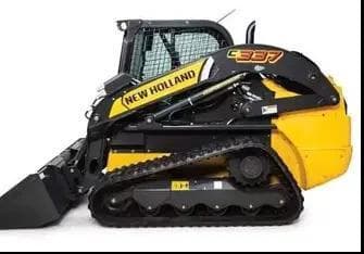 Main image New Holland C337