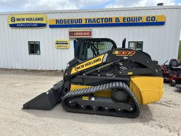 Main image New Holland C337