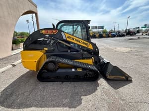 New Holland C337 Image