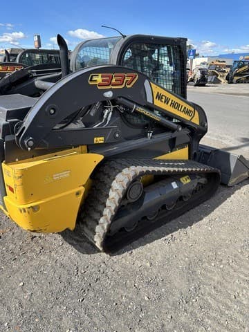Image of New Holland C337 Primary image