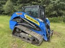 2025 New Holland C345 Image