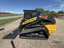 2025 New Holland C345 Image