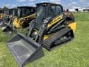 2025 New Holland C345 Image