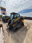 2025 New Holland C345 Image