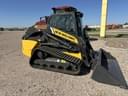 2025 New Holland C345 Image