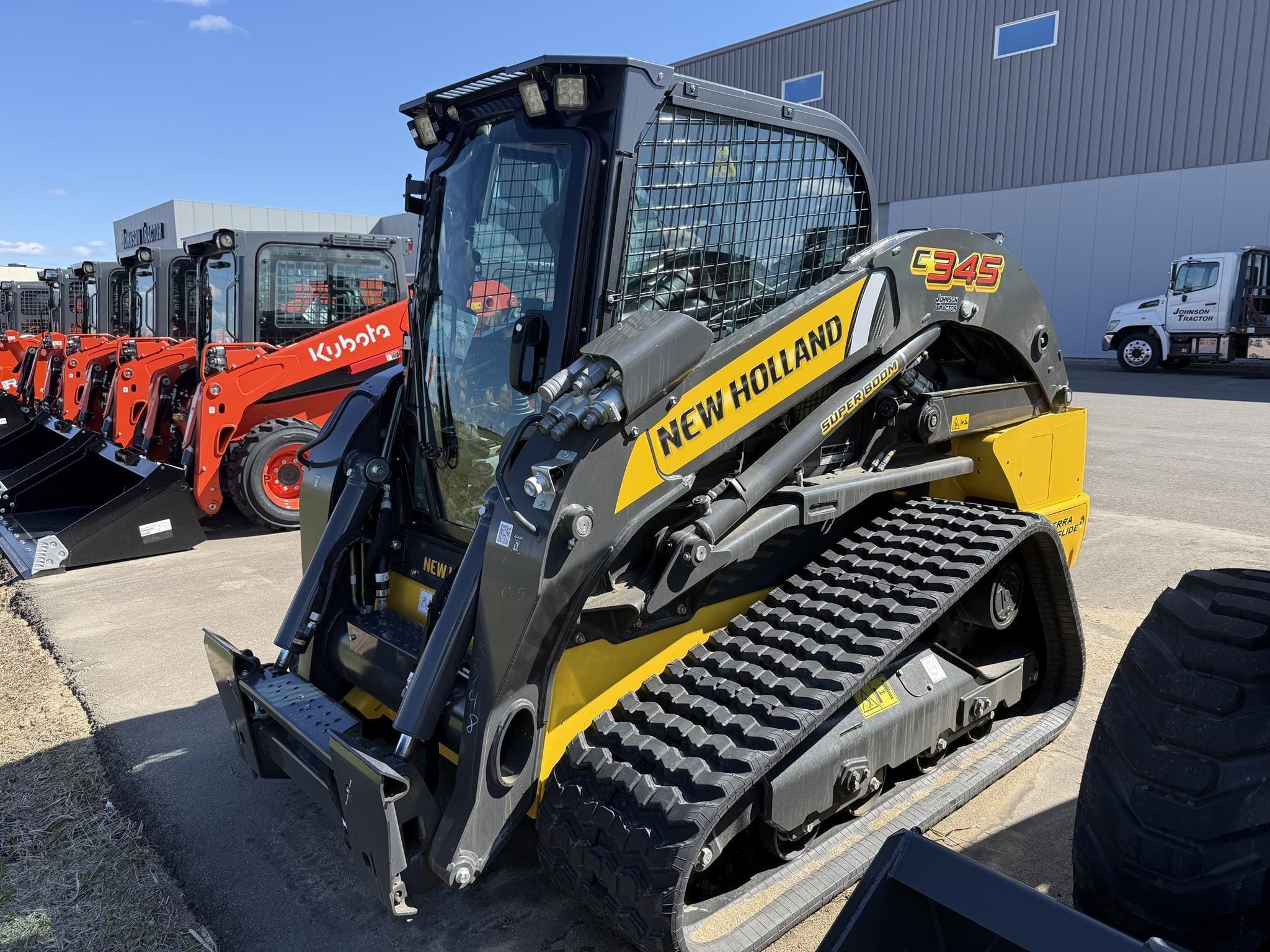 Equipment Main Image