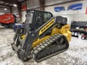 2025 New Holland C362 Image