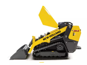2025 New Holland C314 Image