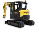 2025 New Holland E60C Image