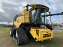 2025 New Holland CR8.90 Image