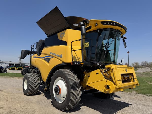 Equipment Main Image