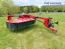 2025 New Holland Discbine 209 Image
