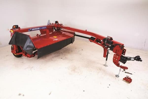 Equipment Main Image