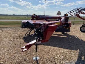 2025 New Holland 210 Image