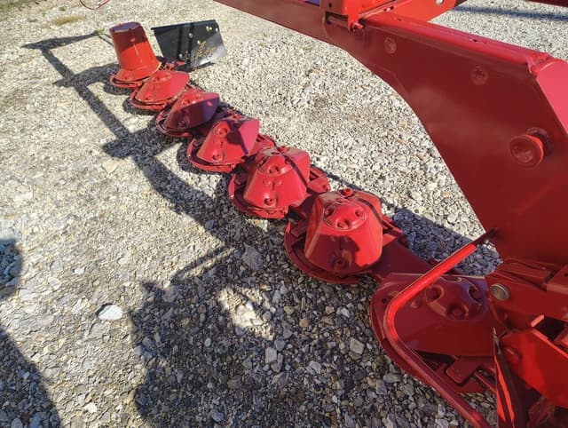 Image of New Holland Duradisc 109M equipment image 2