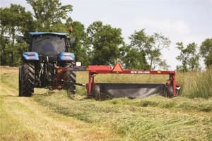 2025 New Holland Duradisc 210M Image