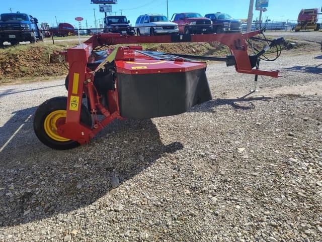 Image of New Holland Duradisc 210M equipment image 3