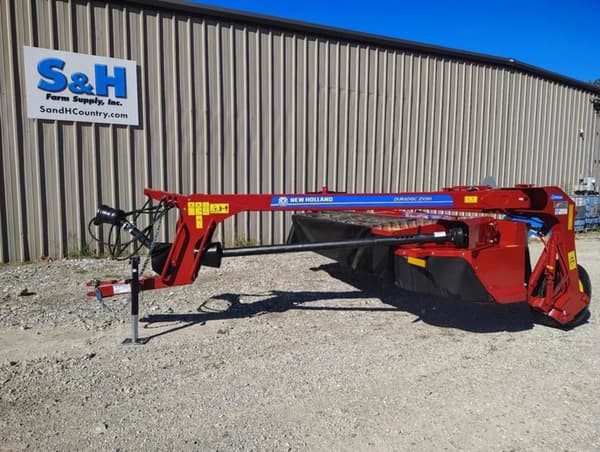 Equipment Main Image