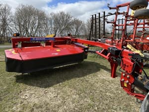 2025 New Holland 210 Image