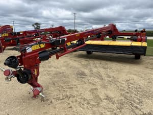 2025 New Holland 313 Image