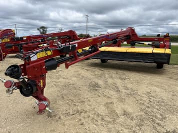 Main image New Holland 313 Plus