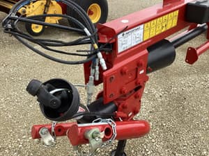 2025 New Holland 313 Plus Image