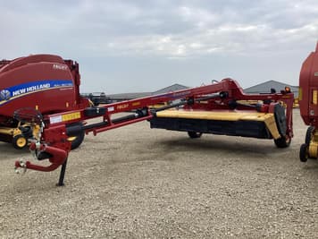 Main image New Holland 313 Plus