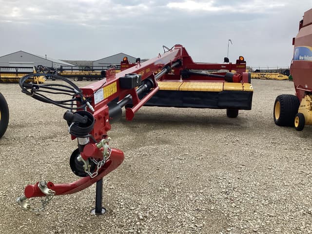 Image of New Holland 313 Plus equipment image 2