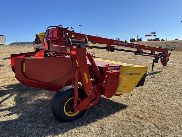 Image of New Holland 313 Plus equipment image 4