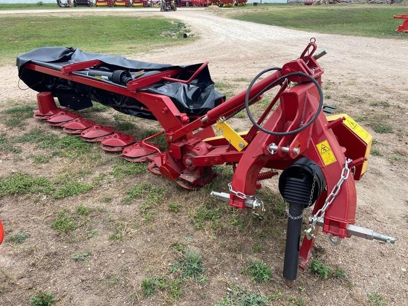 2025 New Holland Duradisc 109M Equipment Image0