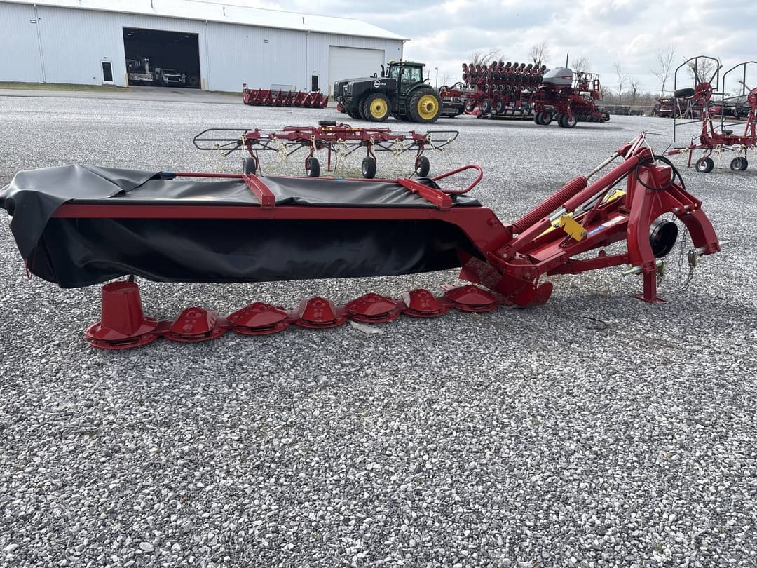 Image of New Holland Duradisc 109M Primary image