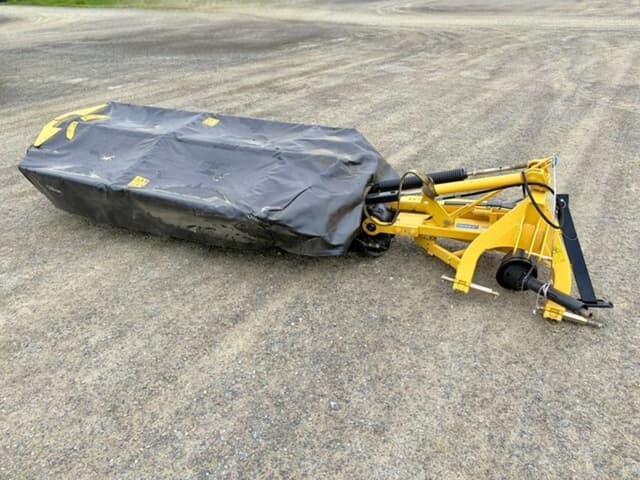 Image of New Holland Duradisc 109M equipment image 1