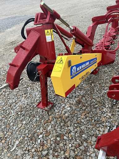Mowers - Disk