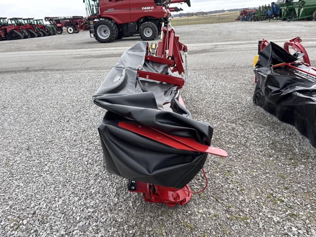 Image of New Holland Duradisc 109M equipment image 1