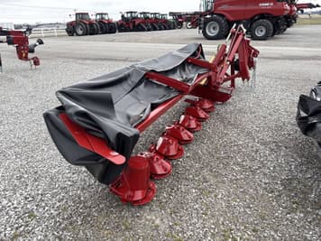 Main image New Holland Duradisc 109M