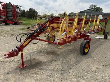 Main image New Holland Duravee 1225