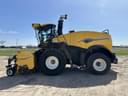 2025 New Holland FR650 Image