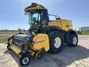2025 New Holland FR650 Image