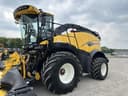 2025 New Holland FR920 Image