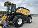 2025 New Holland FR920 Image