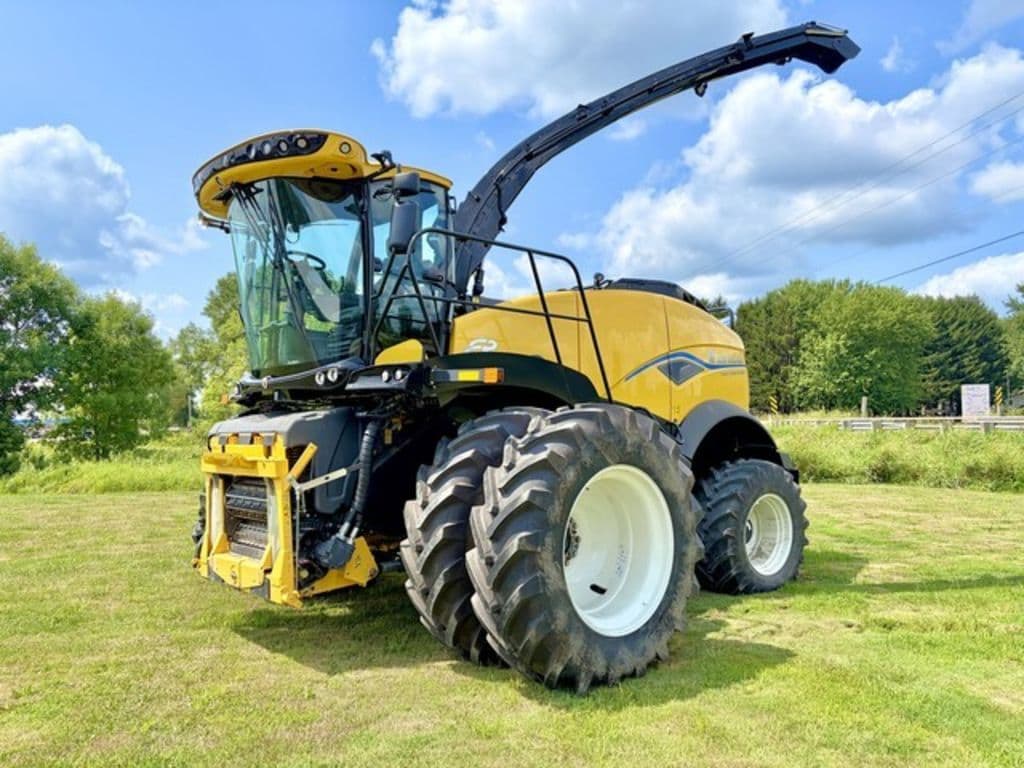 Image of New Holland FR920 Primary image