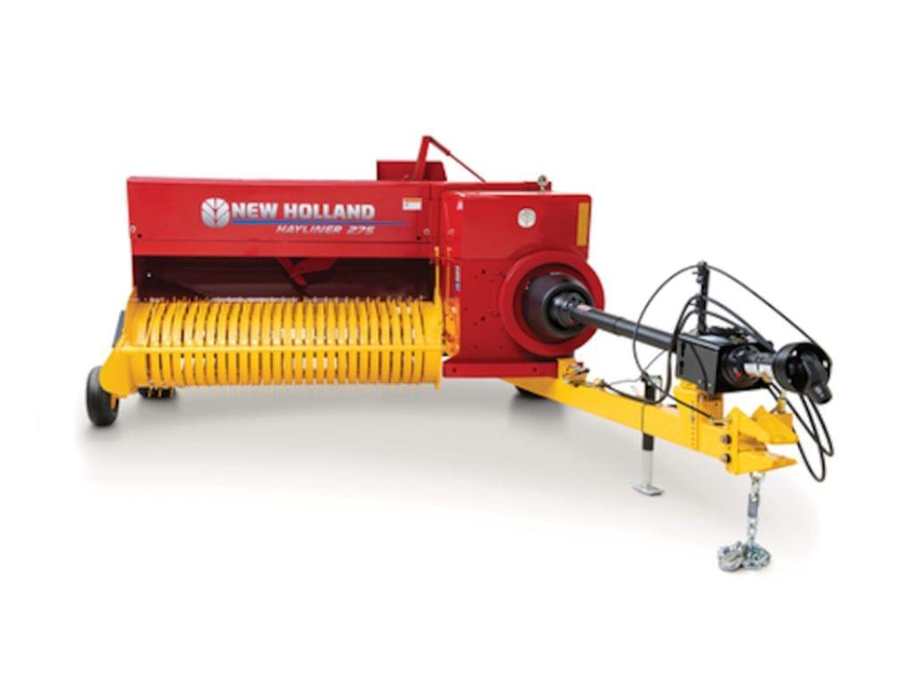 Image of New Holland 275 Primary Image